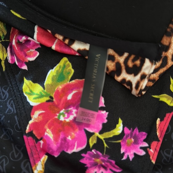 Victorias Secret 34DD NEW without tags bikini swimsuit - Picture 7 of 8